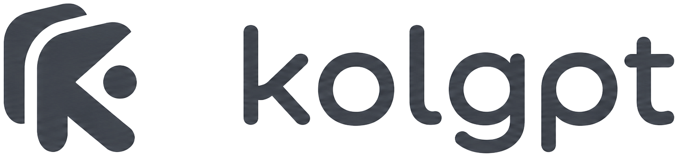 kolgpt
